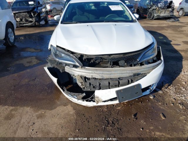 Photo 5 VIN: 1C3CCCAB3GN155424 - CHRYSLER 200 