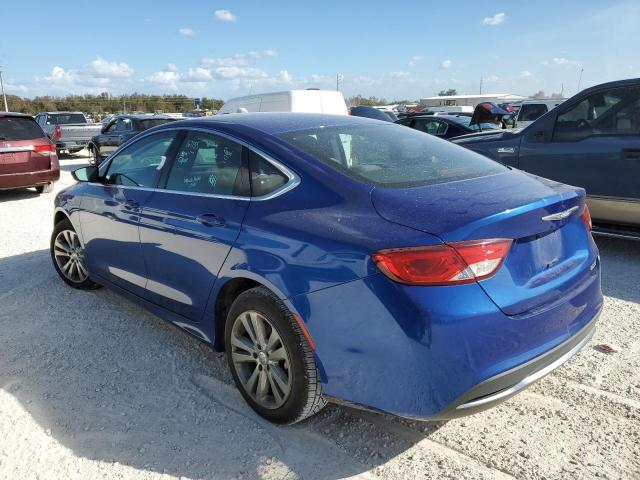 Photo 1 VIN: 1C3CCCAB3GN155441 - CHRYSLER 200 LIMITE 