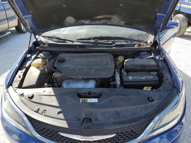 Photo 10 VIN: 1C3CCCAB3GN155441 - CHRYSLER 200 LIMITE 