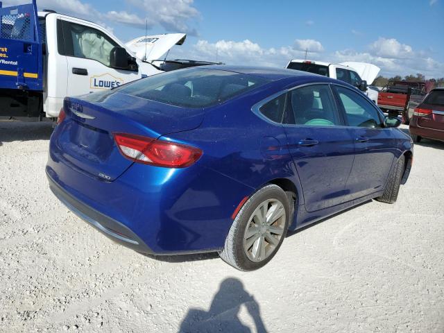 Photo 2 VIN: 1C3CCCAB3GN155441 - CHRYSLER 200 LIMITE 