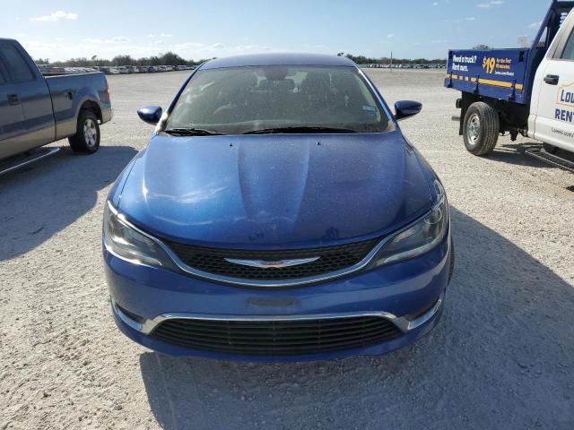 Photo 4 VIN: 1C3CCCAB3GN155441 - CHRYSLER 200 LIMITE 