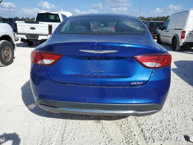 Photo 5 VIN: 1C3CCCAB3GN155441 - CHRYSLER 200 LIMITE 