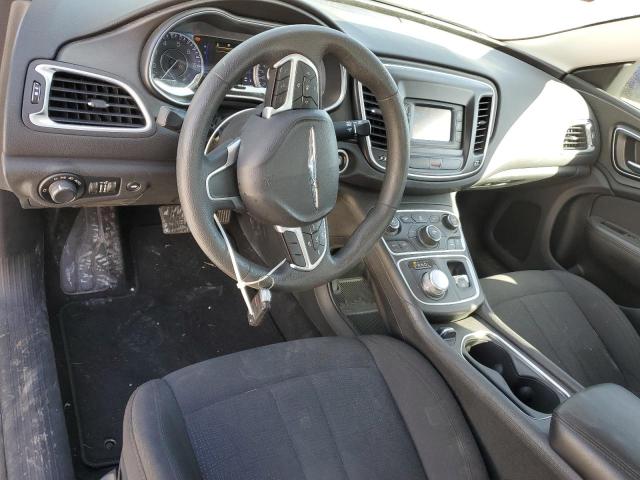 Photo 7 VIN: 1C3CCCAB3GN155441 - CHRYSLER 200 LIMITE 