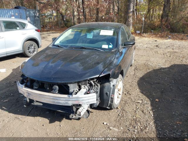 Photo 1 VIN: 1C3CCCAB3GN156718 - CHRYSLER 200 