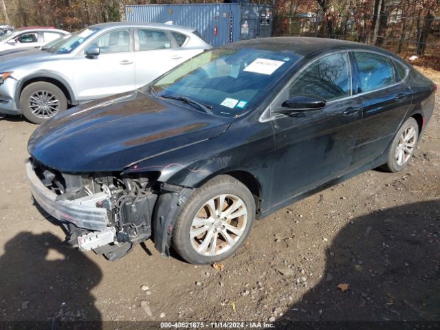 Photo 5 VIN: 1C3CCCAB3GN156718 - CHRYSLER 200 