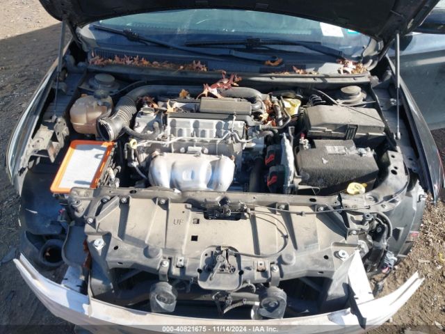 Photo 9 VIN: 1C3CCCAB3GN156718 - CHRYSLER 200 