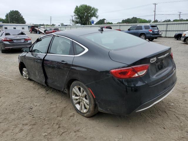 Photo 1 VIN: 1C3CCCAB3GN157903 - CHRYSLER 200 LIMITE 