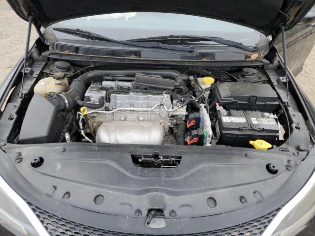 Photo 10 VIN: 1C3CCCAB3GN157903 - CHRYSLER 200 LIMITE 