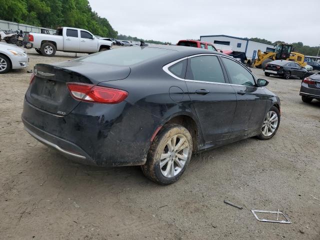 Photo 2 VIN: 1C3CCCAB3GN157903 - CHRYSLER 200 LIMITE 