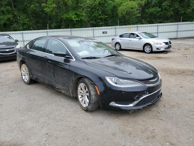 Photo 3 VIN: 1C3CCCAB3GN157903 - CHRYSLER 200 LIMITE 