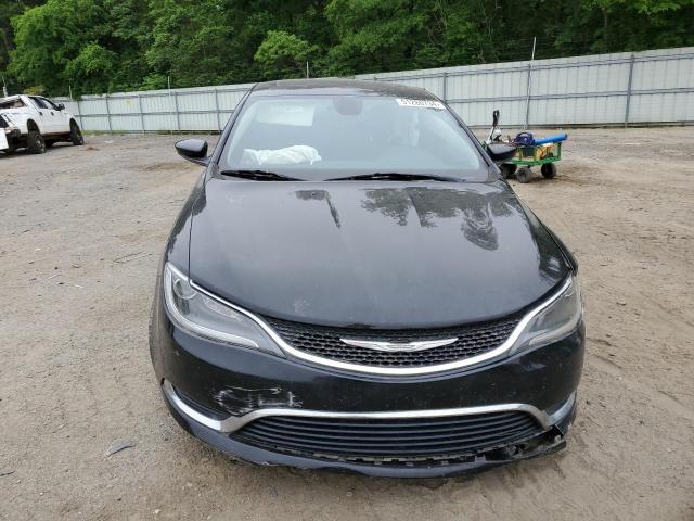 Photo 4 VIN: 1C3CCCAB3GN157903 - CHRYSLER 200 LIMITE 