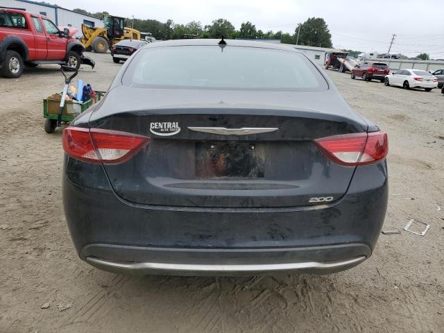 Photo 5 VIN: 1C3CCCAB3GN157903 - CHRYSLER 200 LIMITE 