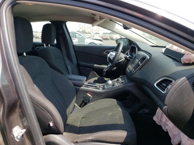 Photo 4 VIN: 1C3CCCAB3GN159179 - CHRYSLER 200 LIMITE 