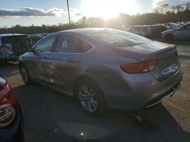 Photo 1 VIN: 1C3CCCAB3GN159845 - CHRYSLER 200 