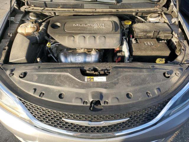 Photo 10 VIN: 1C3CCCAB3GN159845 - CHRYSLER 200 