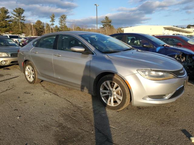 Photo 3 VIN: 1C3CCCAB3GN159845 - CHRYSLER 200 