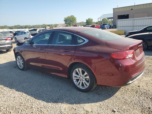 Photo 1 VIN: 1C3CCCAB3GN161188 - CHRYSLER 200 LIMITE 