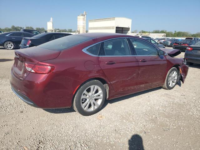 Photo 2 VIN: 1C3CCCAB3GN161188 - CHRYSLER 200 LIMITE 