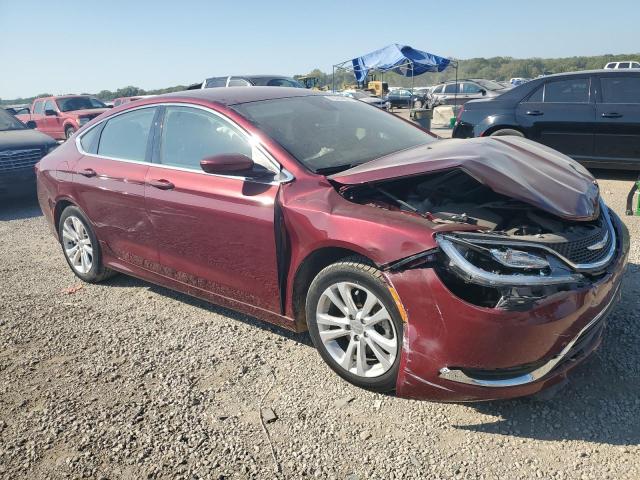 Photo 3 VIN: 1C3CCCAB3GN161188 - CHRYSLER 200 LIMITE 