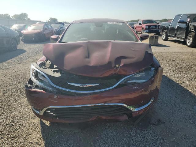 Photo 4 VIN: 1C3CCCAB3GN161188 - CHRYSLER 200 LIMITE 