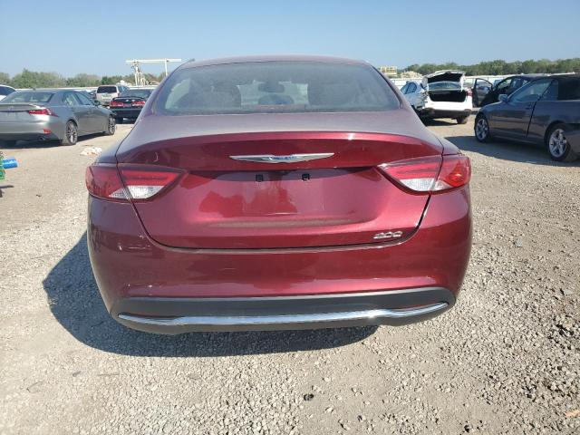 Photo 5 VIN: 1C3CCCAB3GN161188 - CHRYSLER 200 LIMITE 