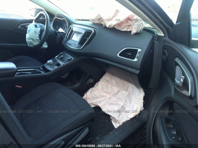 Photo 4 VIN: 1C3CCCAB3GN164155 - CHRYSLER 200 