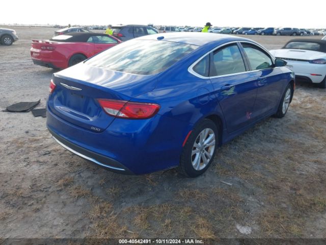 Photo 3 VIN: 1C3CCCAB3GN164849 - CHRYSLER 200 