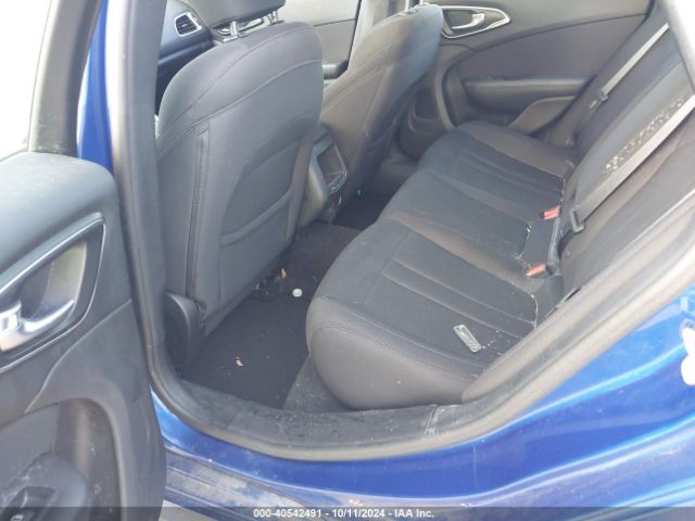 Photo 7 VIN: 1C3CCCAB3GN164849 - CHRYSLER 200 