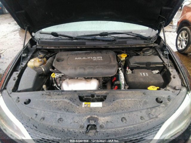 Photo 9 VIN: 1C3CCCAB3GN164916 - CHRYSLER 200 