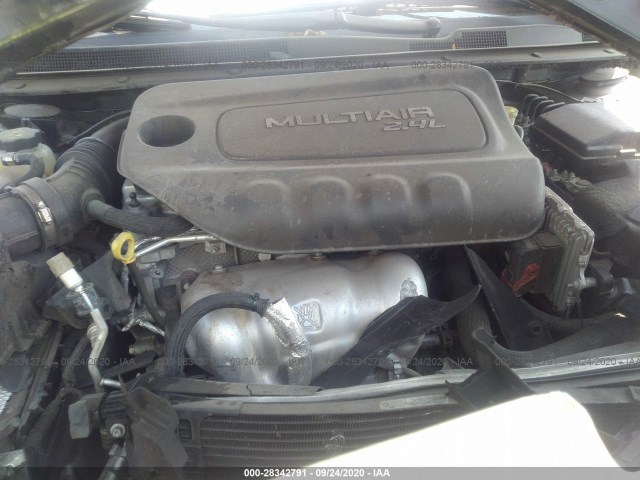 Photo 9 VIN: 1C3CCCAB3GN166648 - CHRYSLER 200 