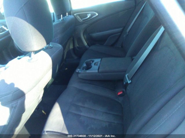 Photo 7 VIN: 1C3CCCAB3GN167203 - CHRYSLER 200 