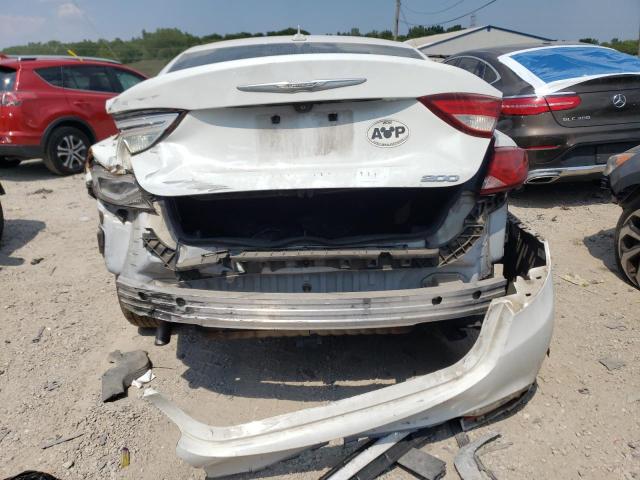 Photo 5 VIN: 1C3CCCAB3GN167217 - CHRYSLER 200 LIMITE 