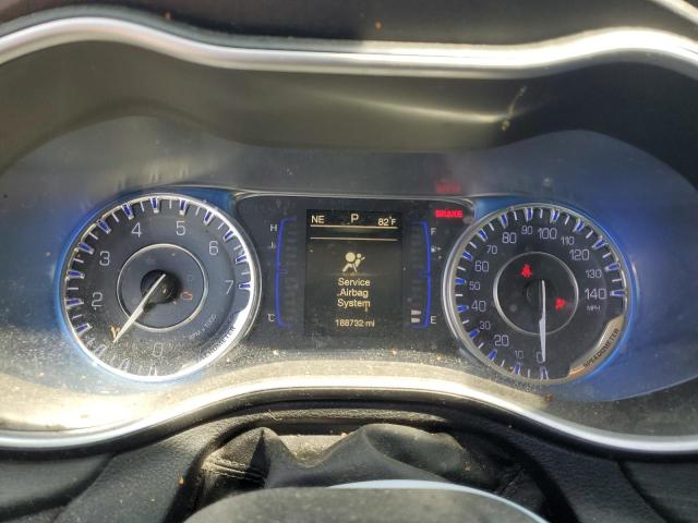 Photo 8 VIN: 1C3CCCAB3GN167217 - CHRYSLER 200 LIMITE 