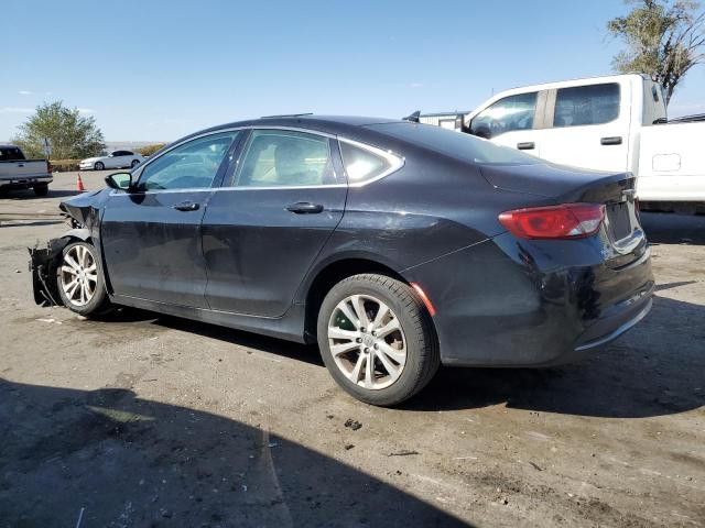 Photo 1 VIN: 1C3CCCAB3GN168478 - CHRYSLER 200 LIMITE 