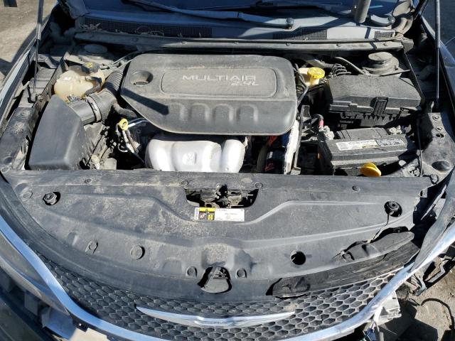 Photo 10 VIN: 1C3CCCAB3GN168478 - CHRYSLER 200 LIMITE 