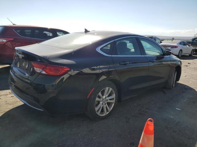 Photo 2 VIN: 1C3CCCAB3GN168478 - CHRYSLER 200 LIMITE 