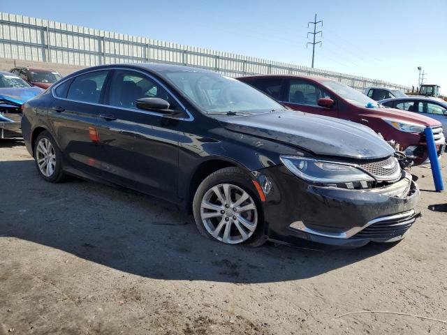 Photo 3 VIN: 1C3CCCAB3GN168478 - CHRYSLER 200 LIMITE 