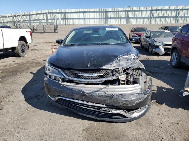 Photo 4 VIN: 1C3CCCAB3GN168478 - CHRYSLER 200 LIMITE 