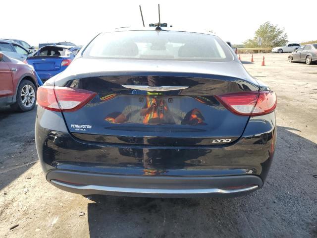 Photo 5 VIN: 1C3CCCAB3GN168478 - CHRYSLER 200 LIMITE 