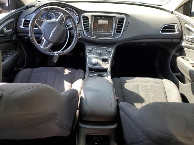 Photo 7 VIN: 1C3CCCAB3GN168478 - CHRYSLER 200 LIMITE 