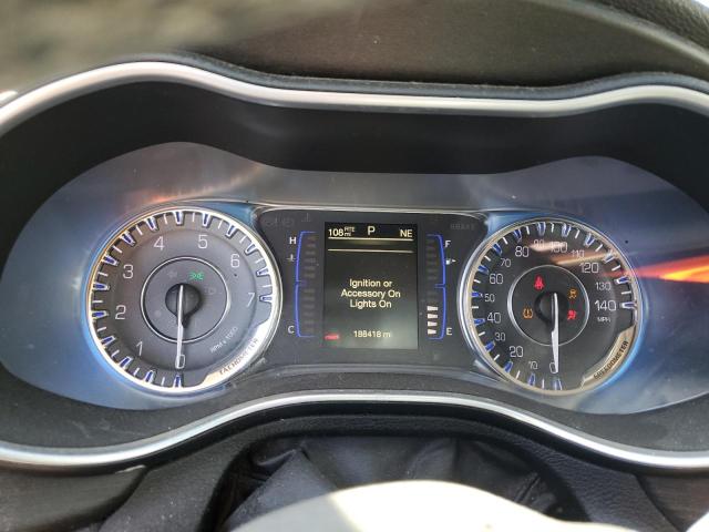 Photo 8 VIN: 1C3CCCAB3GN168478 - CHRYSLER 200 LIMITE 