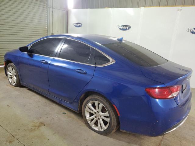 Photo 1 VIN: 1C3CCCAB3GN169260 - CHRYSLER 200 LIMITE 