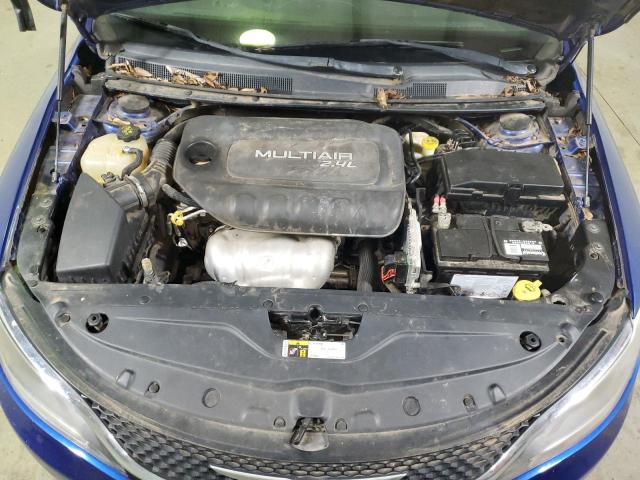 Photo 10 VIN: 1C3CCCAB3GN169260 - CHRYSLER 200 LIMITE 