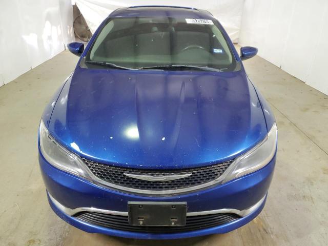 Photo 4 VIN: 1C3CCCAB3GN169260 - CHRYSLER 200 LIMITE 