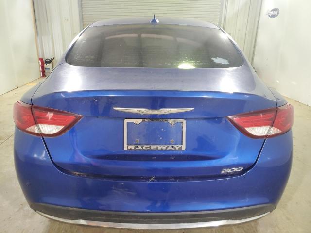 Photo 5 VIN: 1C3CCCAB3GN169260 - CHRYSLER 200 LIMITE 