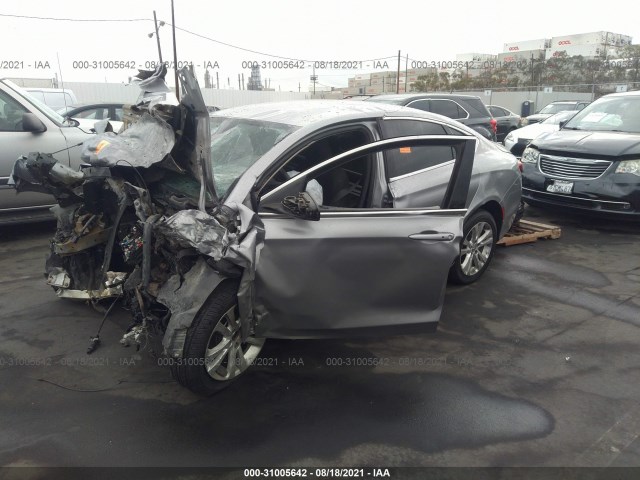 Photo 1 VIN: 1C3CCCAB3GN170490 - CHRYSLER 200 