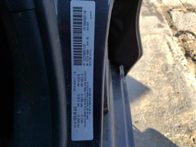 Photo 9 VIN: 1C3CCCAB3GN171137 - CHRYSLER 200 LIMITE 