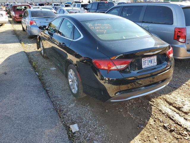 Photo 2 VIN: 1C3CCCAB3GN171512 - CHRYSLER 200 