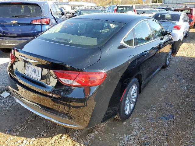 Photo 3 VIN: 1C3CCCAB3GN171512 - CHRYSLER 200 