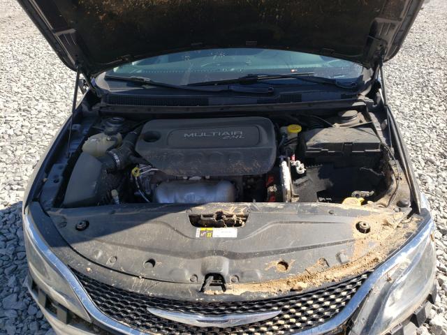 Photo 6 VIN: 1C3CCCAB3GN173907 - CHRYSLER 200 LIMITE 